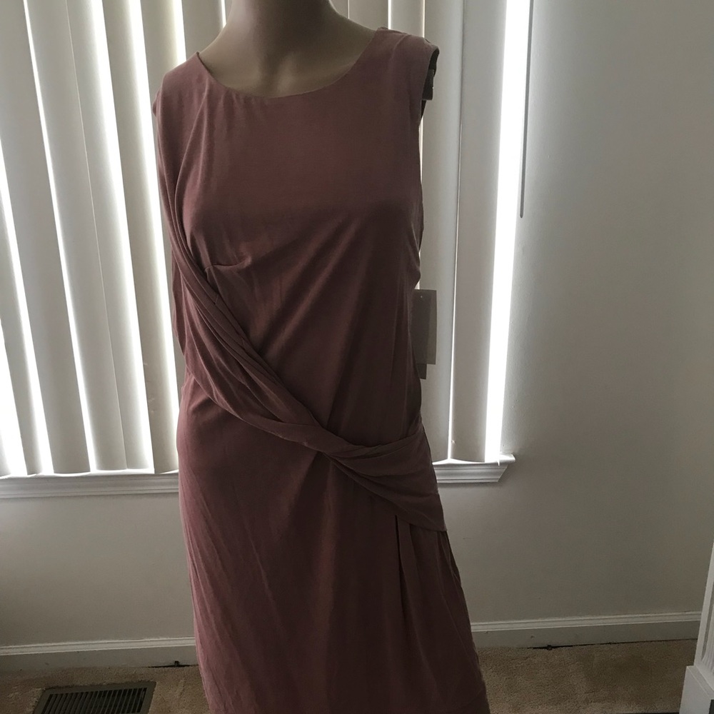 🔴 Lord & Taylor Design Lab Dress Size L